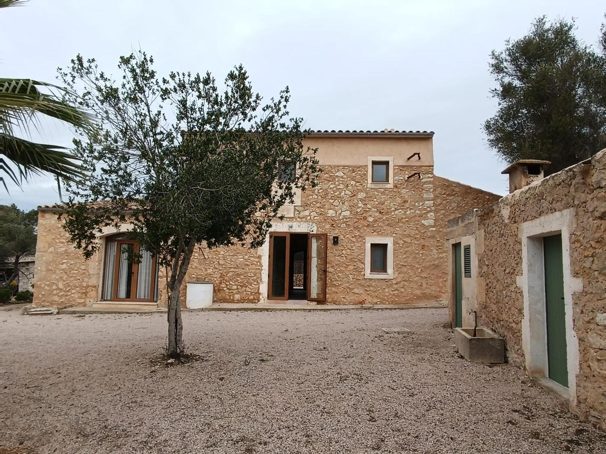 Galeri Ferienhaus *