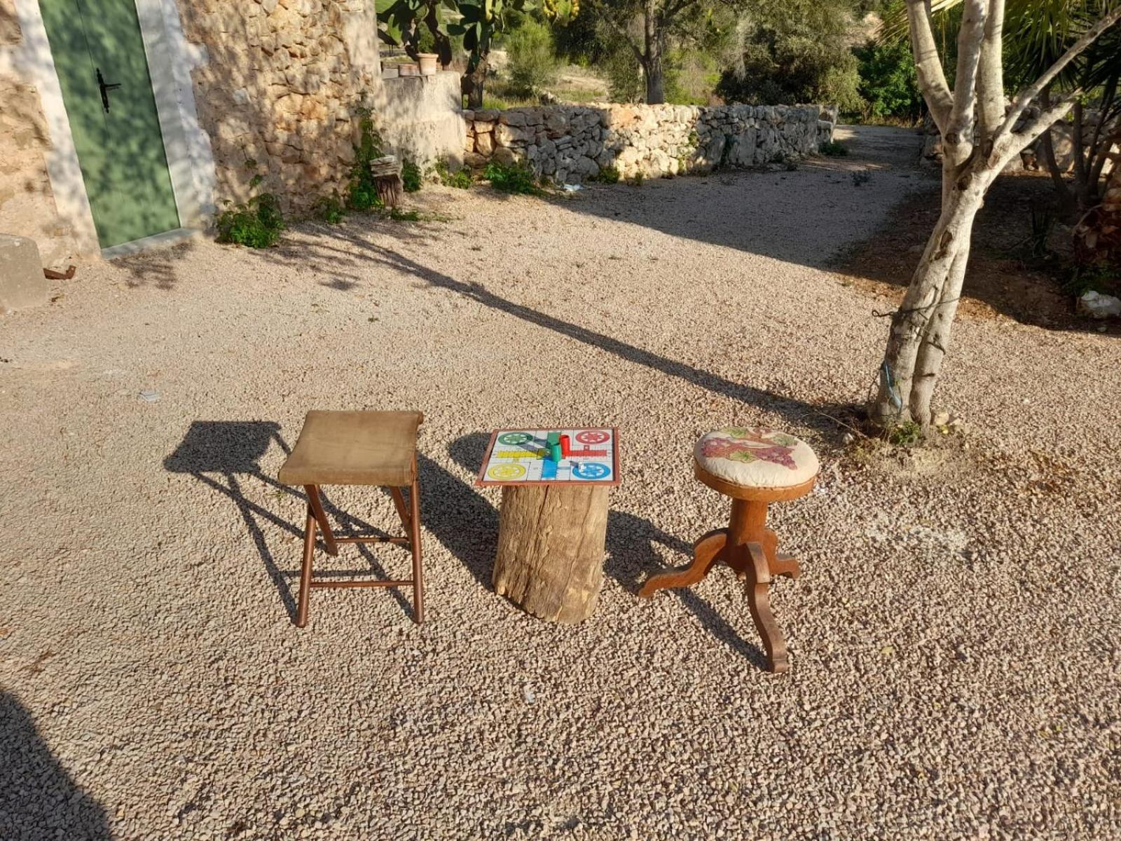 Сasa de vacaciones Galeri